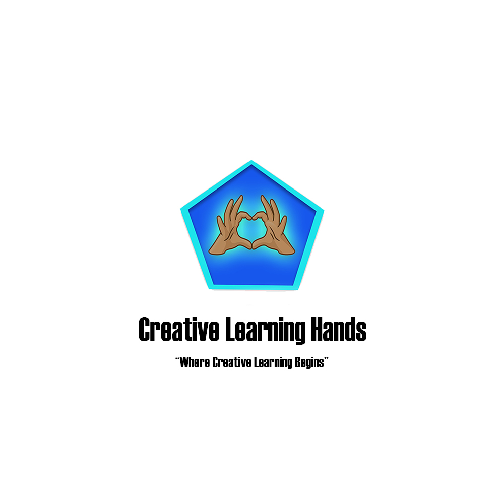 Creative Learning Hands